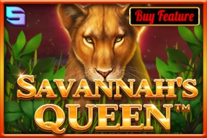 Savannah's Queen Slot