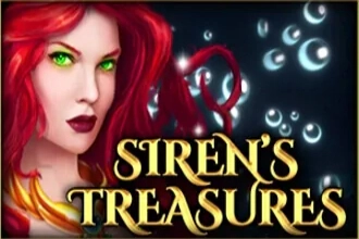 Siren's Treasures Slot