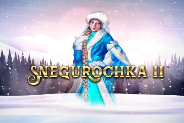 Snegurochka II Slot