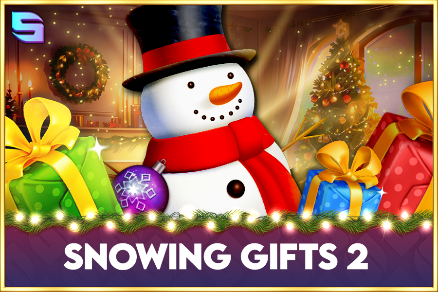 Snowing Gifts 2 Slot