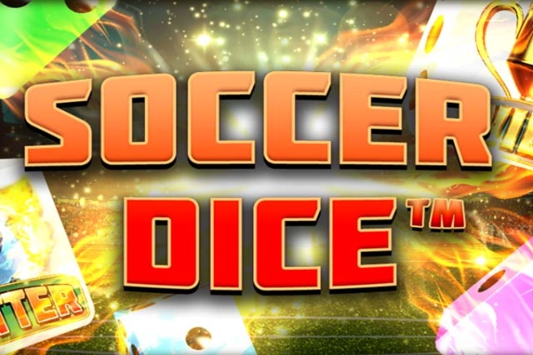 Soccer Dice Slot