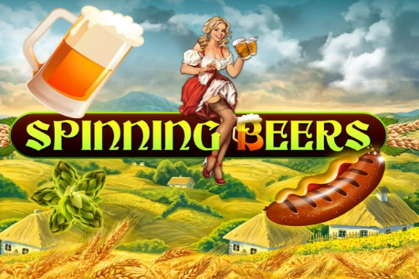 Spinning Beers Slot