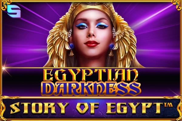 Story of Egypt Egyptian Darkness Slot