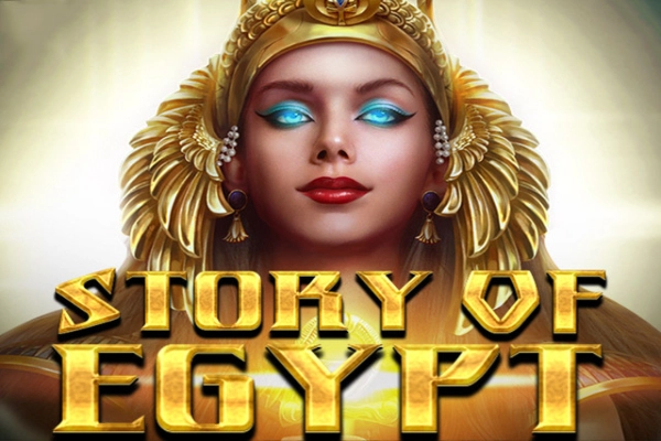 Story Of Egypt Slot