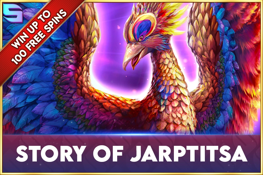 Story of Jarptitsa Slot