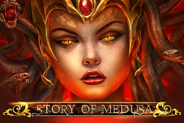 Story Of Medusa Slot