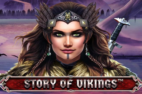 Story Of Vikings 10 Lines Edition Slot