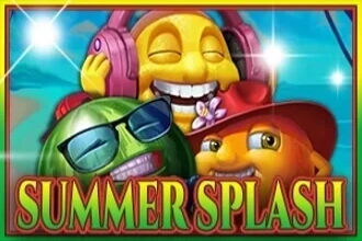 Summer Splash Slot