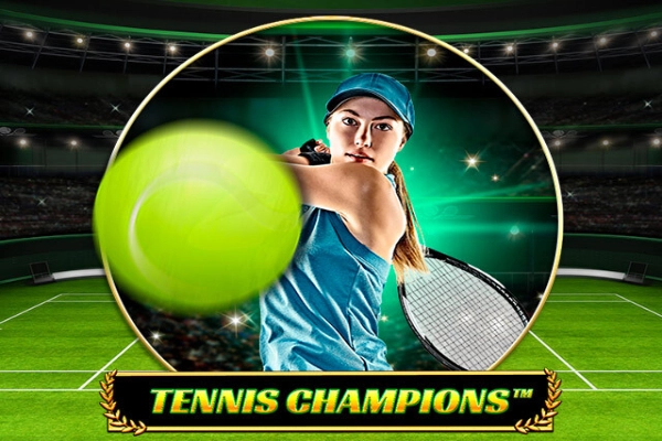 Tennis Champions Slot