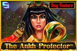 The Ankh Protector Slot