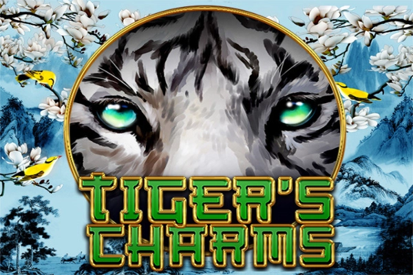 Tiger's Charms Slot