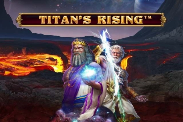 Titan’s Rising Slot