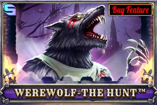 Werewolf The Hunt Slot