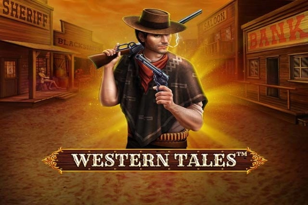 Western Tales Slot