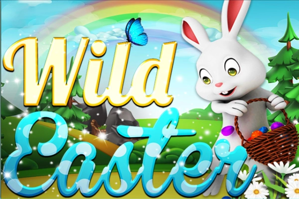 Wild Easter Slot