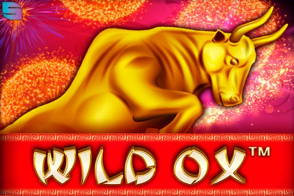 Wild Ox Slot
