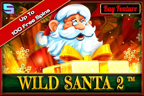 Wild Santa 2 Slot