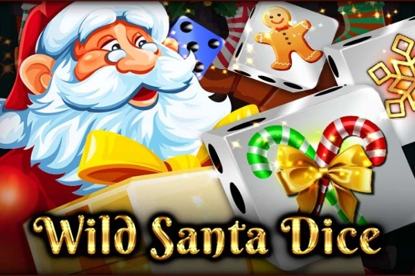 Wild Santa Dice Slot