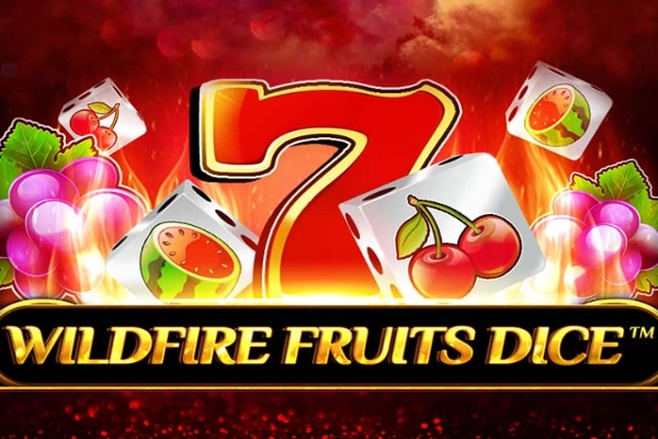 Wildfire Fruits Dice Slot