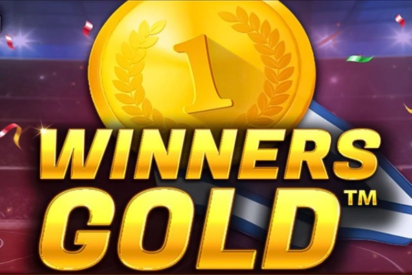 Winners Gold Slot