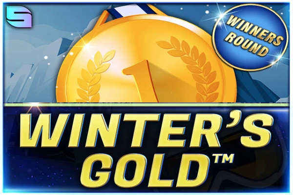 Winter’s Gold Slot