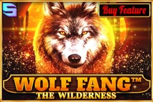 Wolf Fang The Wilderness Slot