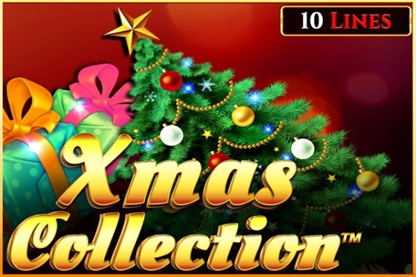 Xmas Collection 10 Lines Slot