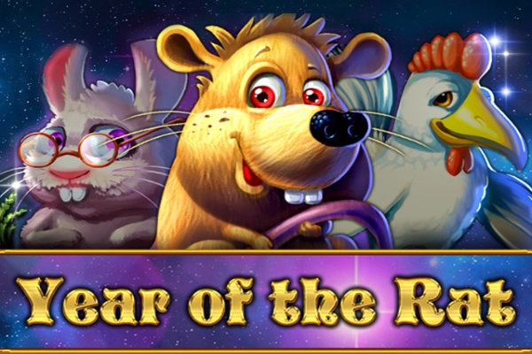 Year of the Rat Slot