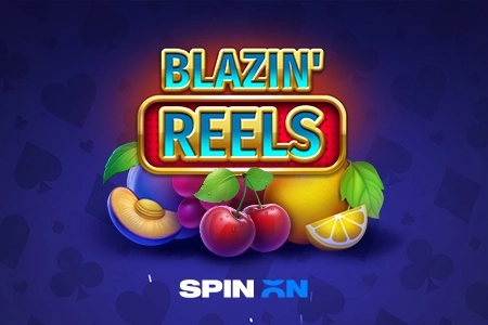 Blazin' Reels Slot
