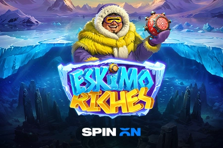 Eskimo Riches Slot