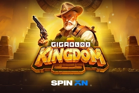 GigaBlox Kingdom Slot