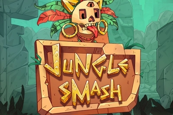Jungle Smash Slot