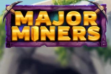Major Miners Slot