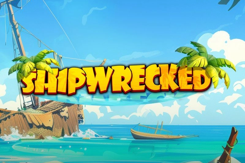 Shipwrecked Slot