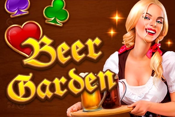 Beer Garden Slot