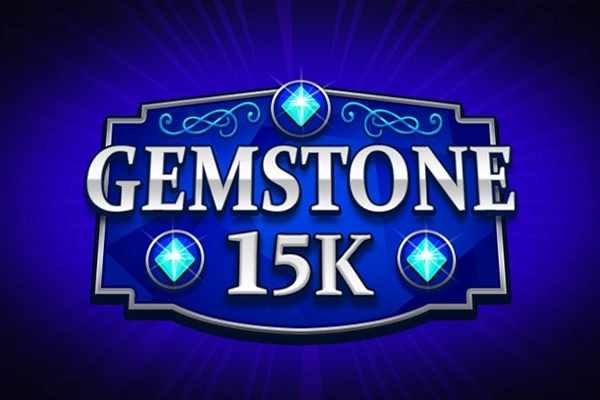 Gemstone 15K Slot