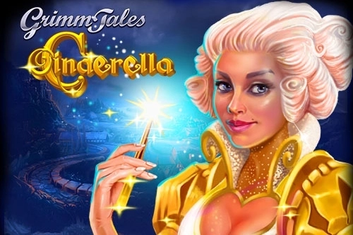 Grimm Tales Cinderella Slot