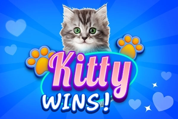Kitty Wins Slot