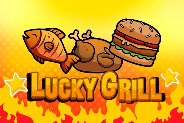 Lucky Grill Slot