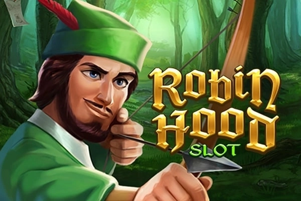 Robin Hood Slot Slot