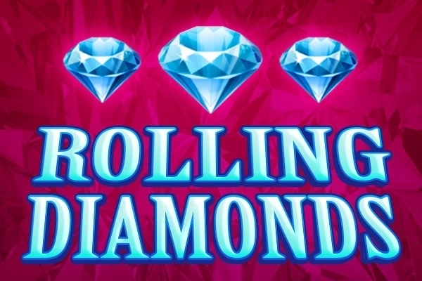 Rolling Diamonds Slot