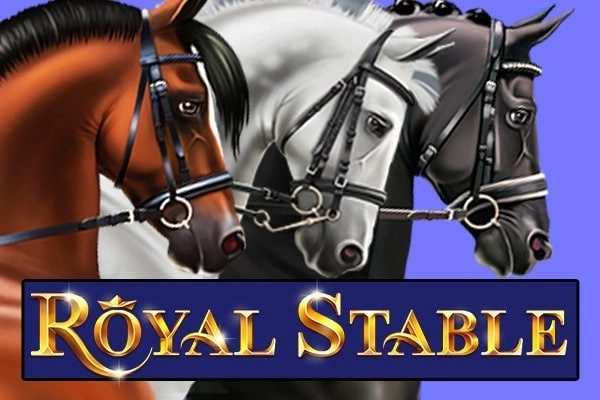 Royal Stable Slot