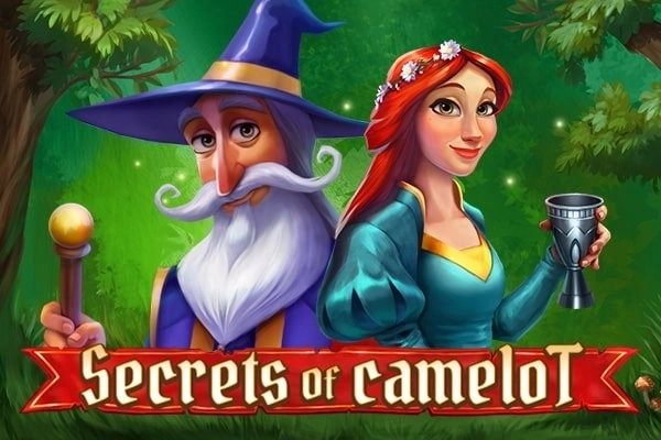 Secrets of Camelot Slot