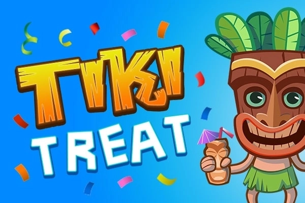 Tiki Treat Slot