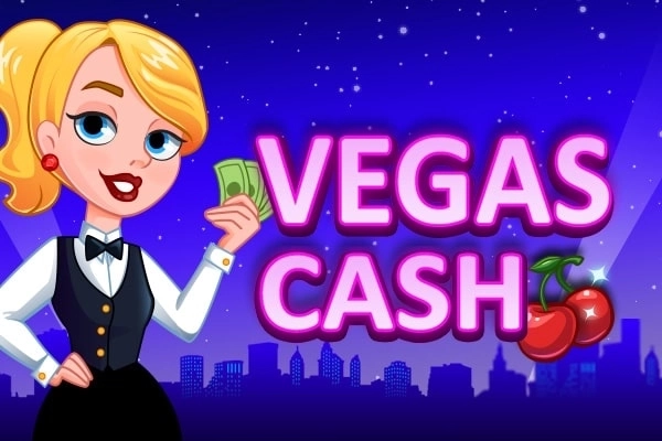 Vegas Cash Slot