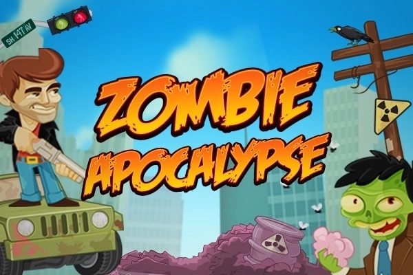 Zombie Apocalypse Slot