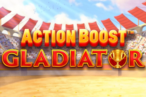 Action Boost Gladiator Slot