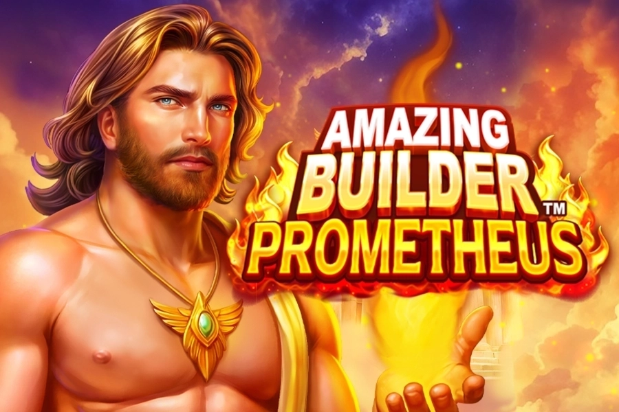 Amazing Builder Prometheus Slot