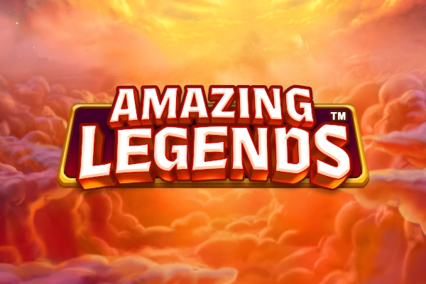 Amazing Legends Slot