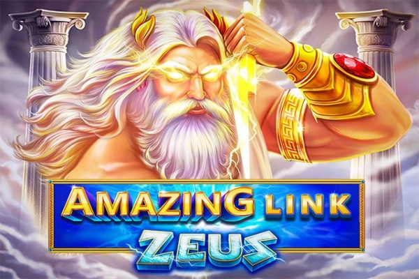 Amazing Link Zeus Slot